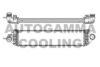 FORD 1721228 Intercooler, charger